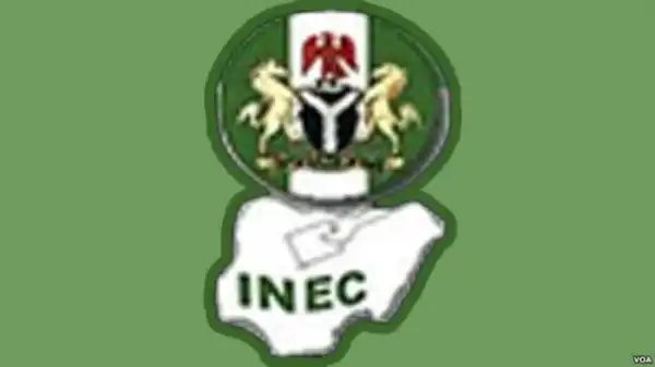 Have You Seen Nigeria’s New Political Party Which Just Submitted Documents To INEC For Registration